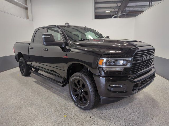 2023 Ram 3500 Laramie