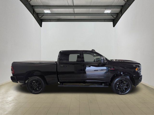 2023 Ram 3500 Laramie