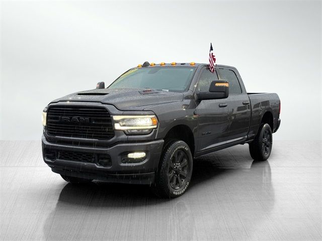 2023 Ram 3500 Laramie