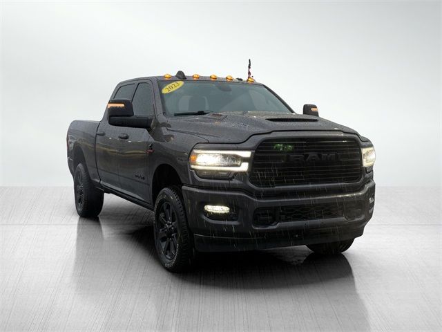 2023 Ram 3500 Laramie