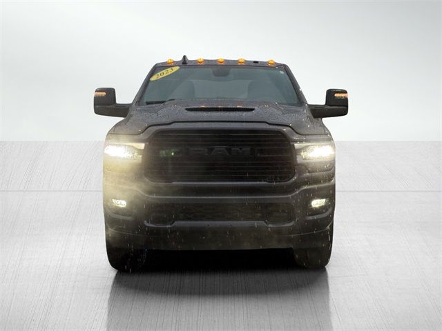 2023 Ram 3500 Laramie