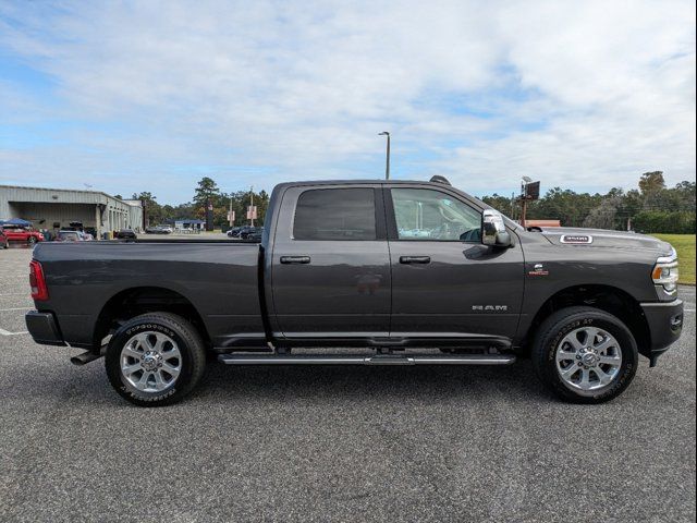 2023 Ram 3500 Laramie