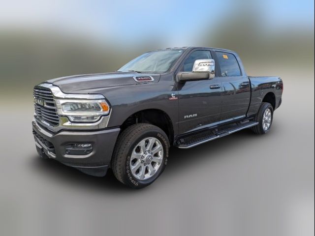 2023 Ram 3500 Laramie