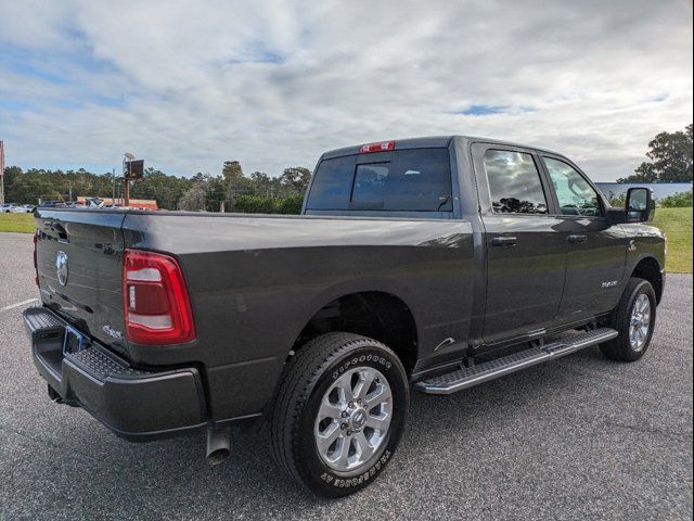 2023 Ram 3500 Laramie