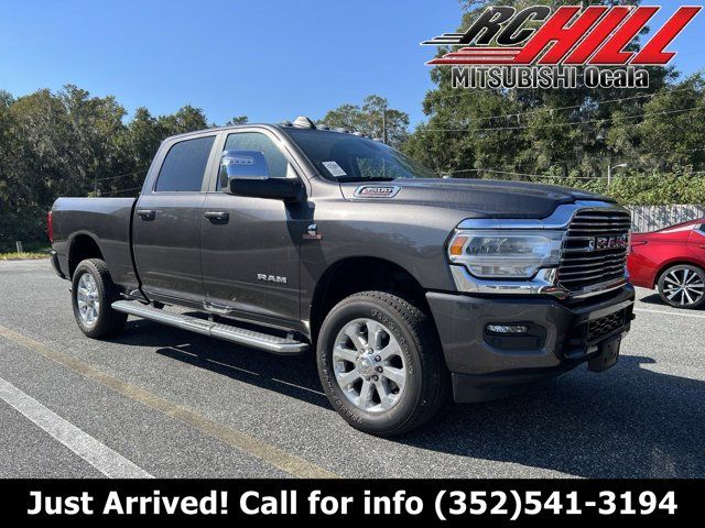 2023 Ram 3500 Laramie