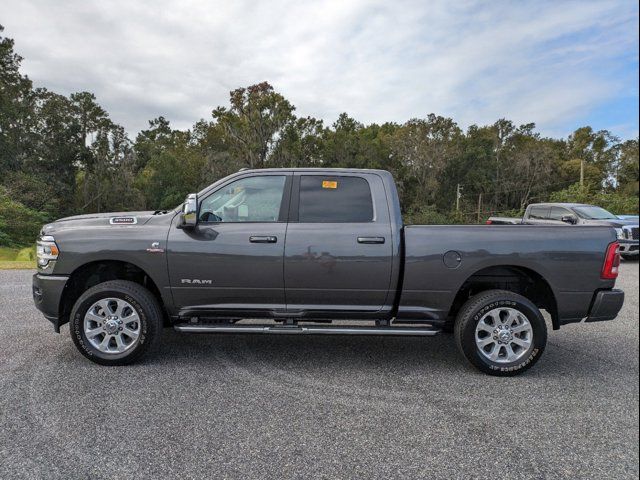 2023 Ram 3500 Laramie