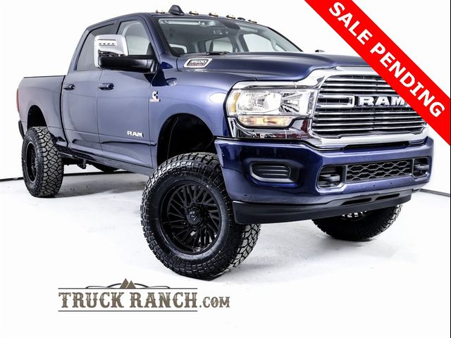 2023 Ram 3500 Laramie