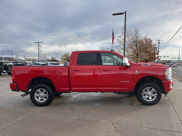 2023 Ram 3500 Laramie