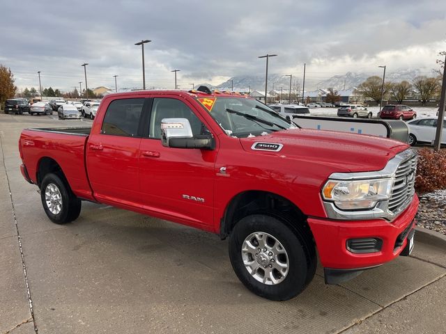 2023 Ram 3500 Laramie