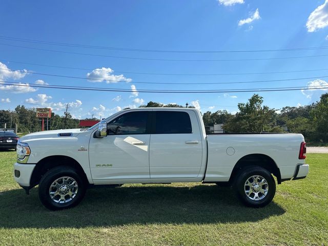 2023 Ram 3500 Laramie