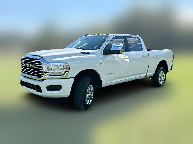 2023 Ram 3500 Laramie