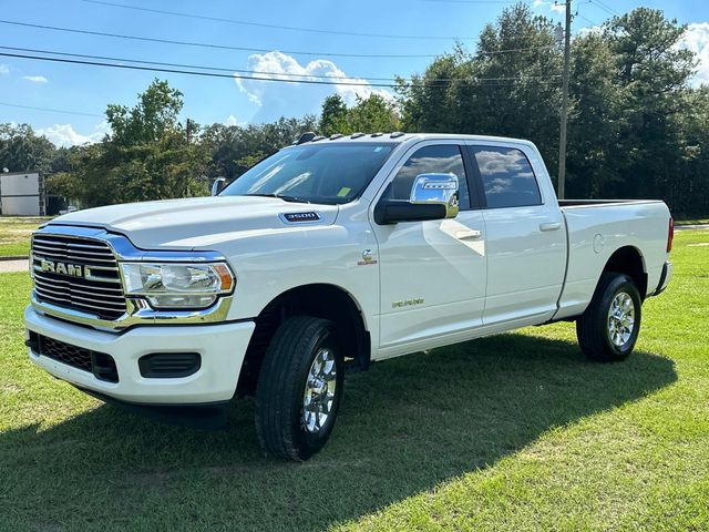 2023 Ram 3500 Laramie