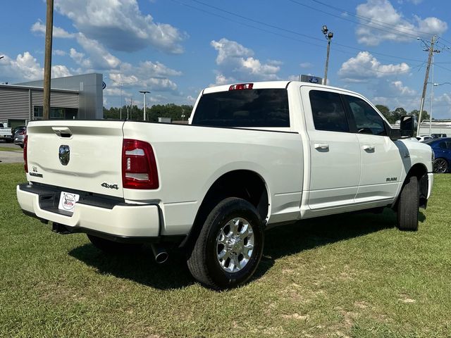 2023 Ram 3500 Laramie