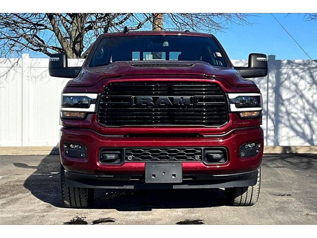 2023 Ram 3500 Laramie