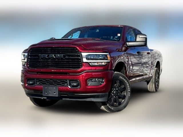 2023 Ram 3500 Laramie