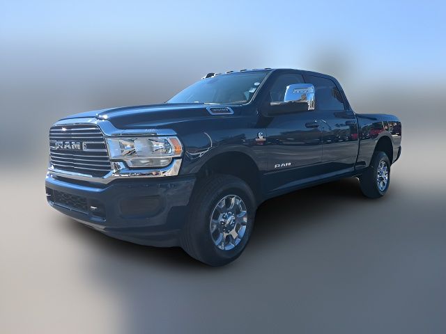 2023 Ram 3500 Laramie