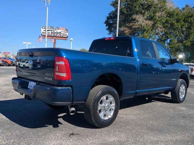 2023 Ram 3500 Laramie