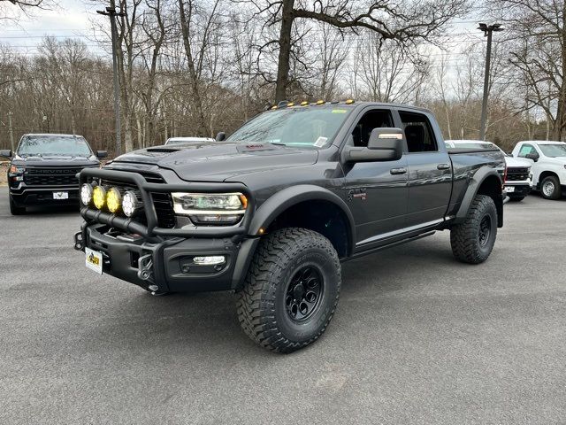 2023 Ram 3500 Laramie