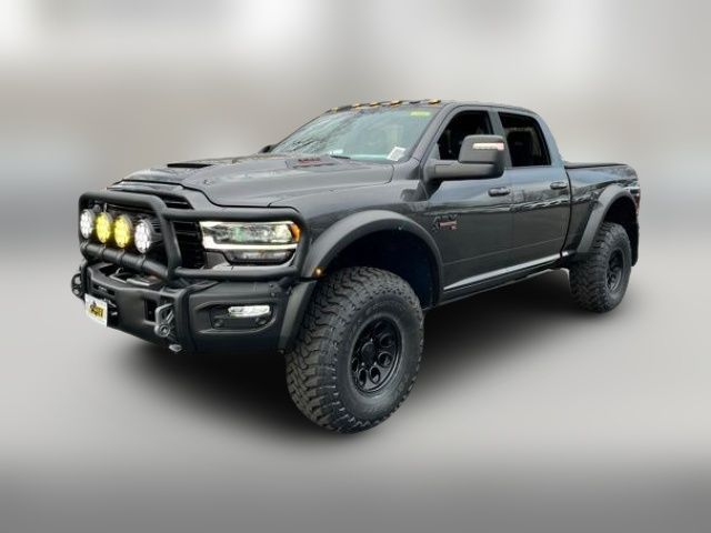 2023 Ram 3500 Laramie