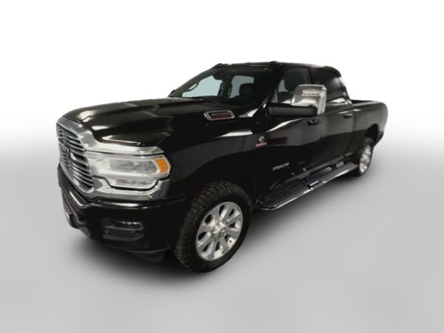 2023 Ram 3500 Laramie