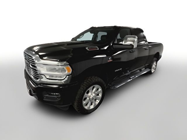 2023 Ram 3500 Laramie