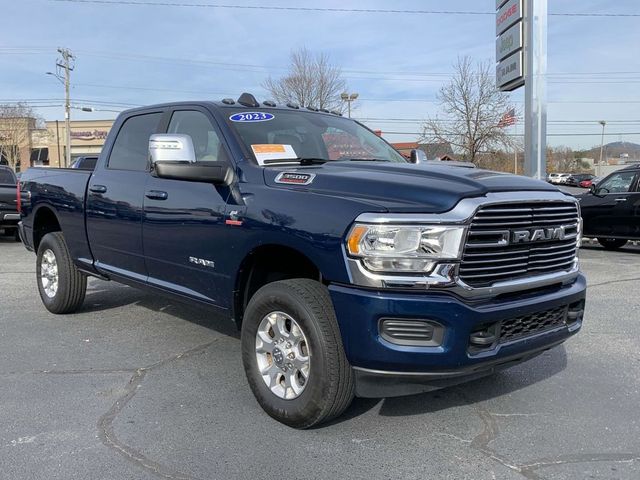 2023 Ram 3500 Laramie