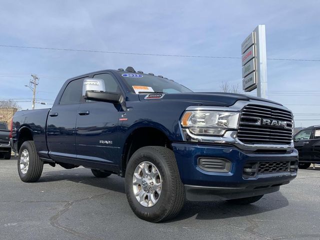 2023 Ram 3500 Laramie