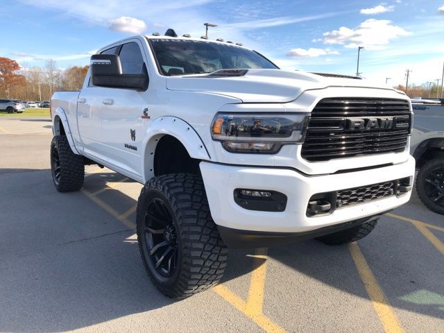 2023 Ram 3500 Laramie