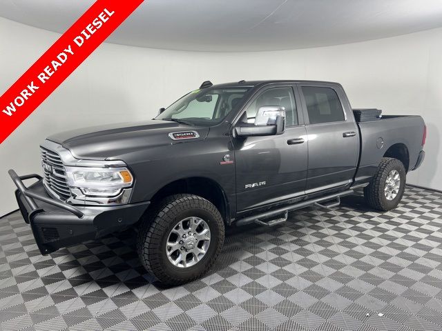 2023 Ram 3500 Laramie