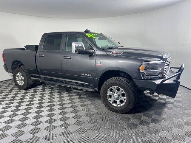 2023 Ram 3500 Laramie