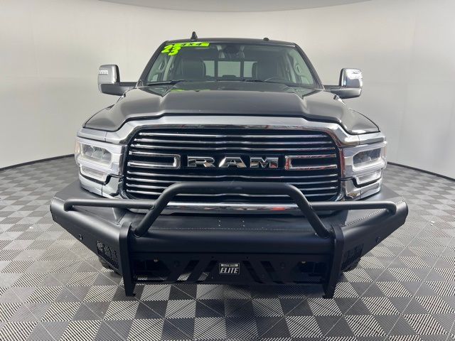 2023 Ram 3500 Laramie