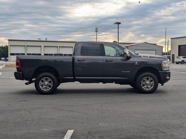 2023 Ram 3500 Laramie