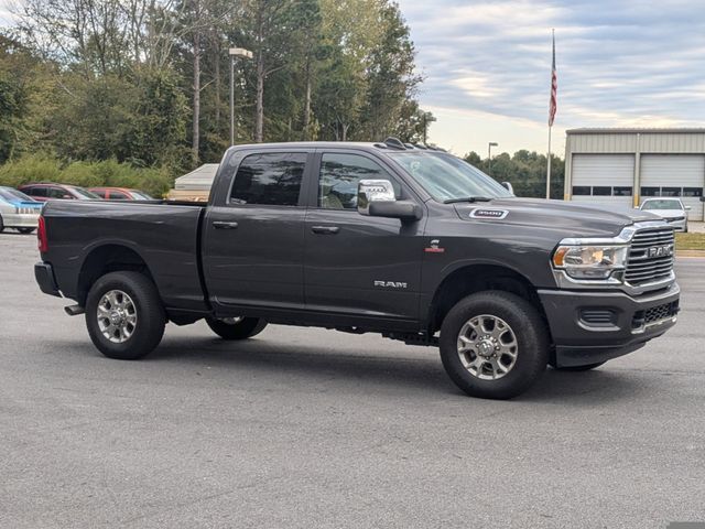 2023 Ram 3500 Laramie