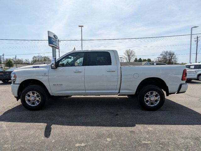 2023 Ram 3500 Laramie