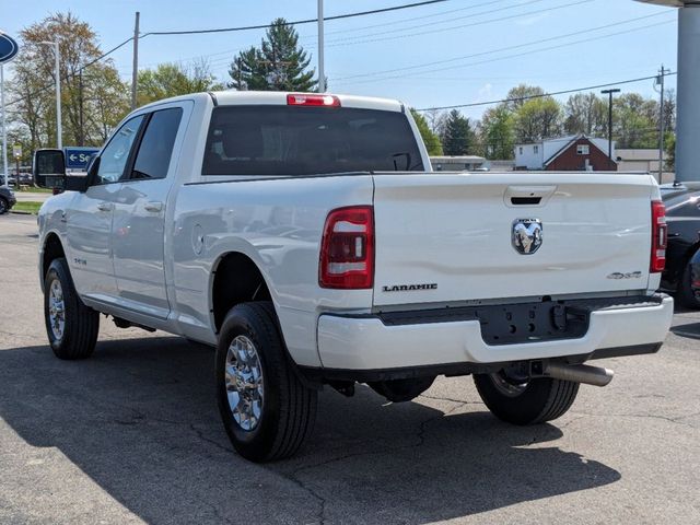 2023 Ram 3500 Laramie