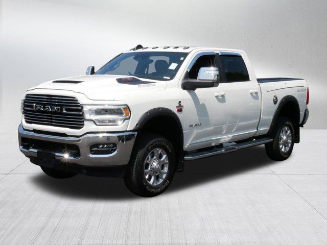 2023 Ram 3500 Laramie