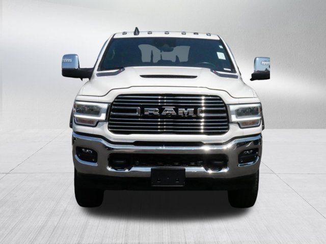 2023 Ram 3500 Laramie