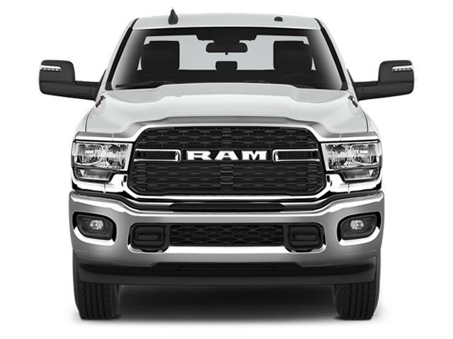 2023 Ram 3500 Laramie