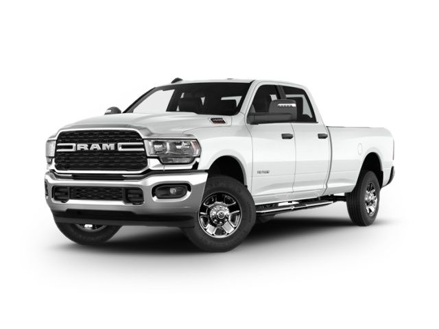 2023 Ram 3500 Laramie