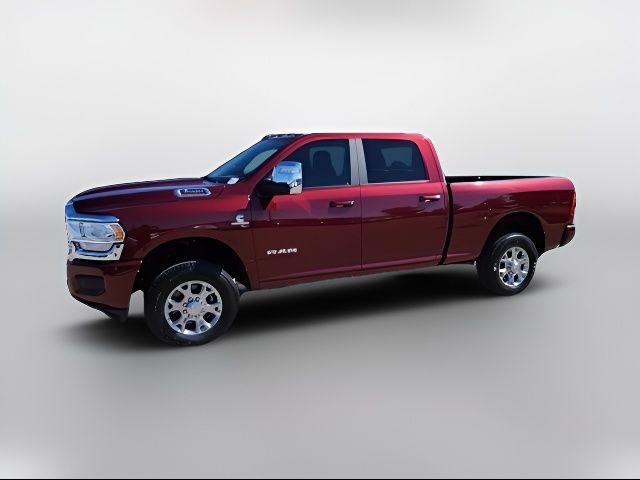 2023 Ram 3500 Laramie