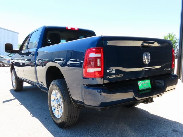 2023 Ram 3500 Laramie