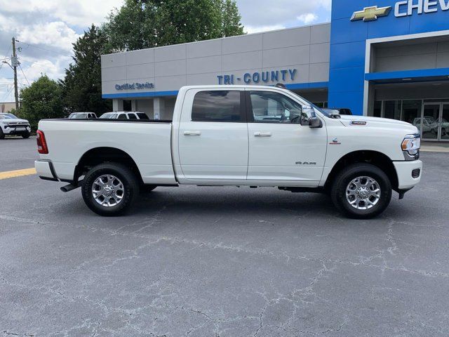 2023 Ram 3500 Laramie