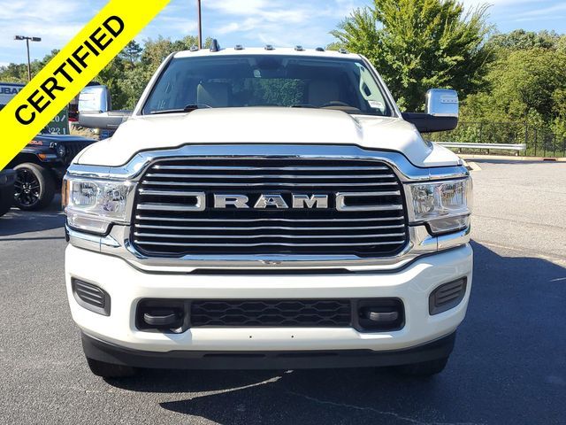 2023 Ram 3500 Laramie