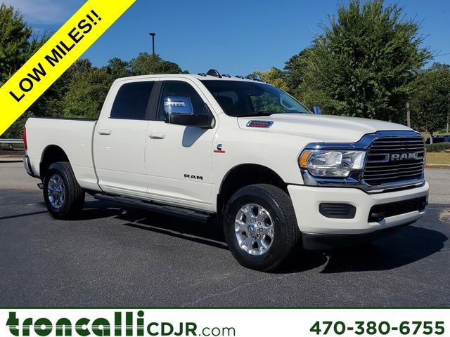 2023 Ram 3500 Laramie