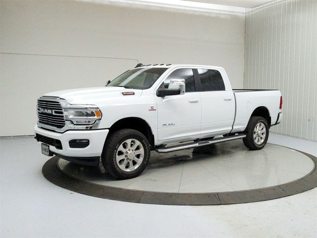 2023 Ram 3500 Laramie