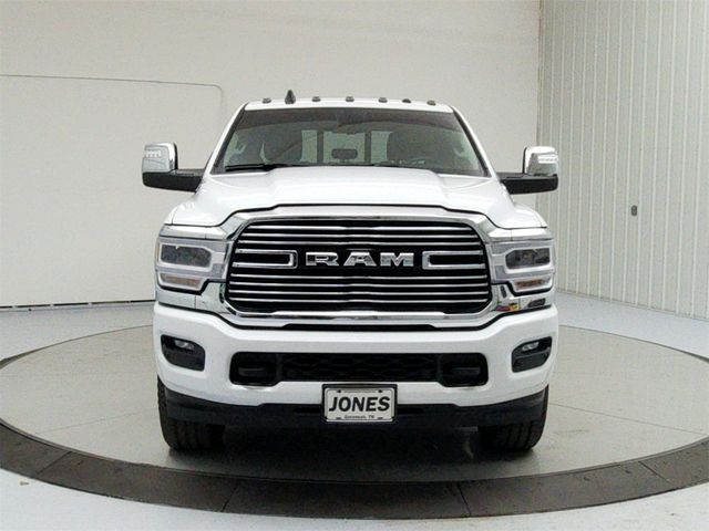 2023 Ram 3500 Laramie