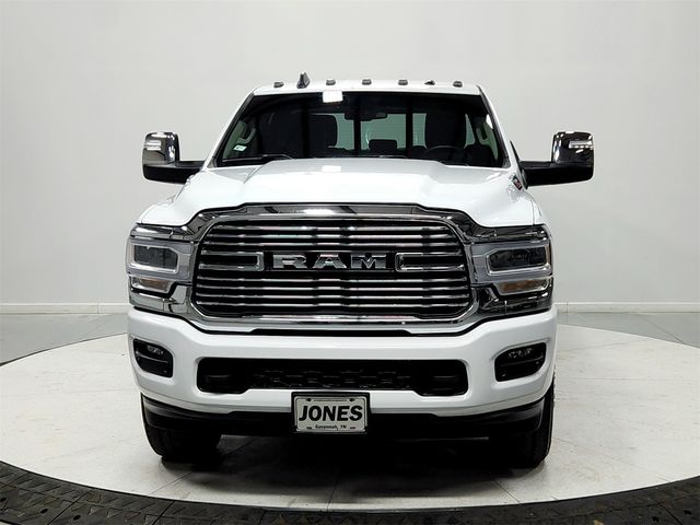 2023 Ram 3500 Laramie