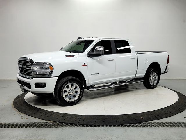 2023 Ram 3500 Laramie