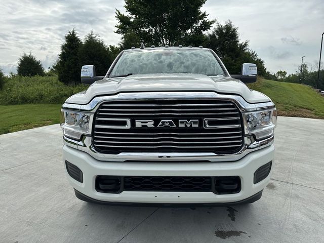 2023 Ram 3500 Laramie