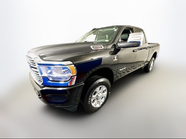 2023 Ram 3500 Laramie